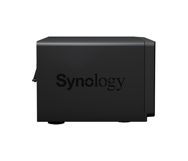 SYNOLOGY Serwer NAS DS1823xs+ 8x0HDD 4Core V1780B 3,35Ghz 8GB DDR4 ECC 250W 5Y - 1156617 - zdjęcie 6